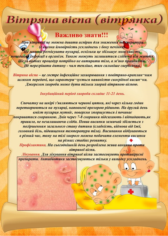 Картинки по запросу інформація для батьків про інфекційні [хвороби дітей